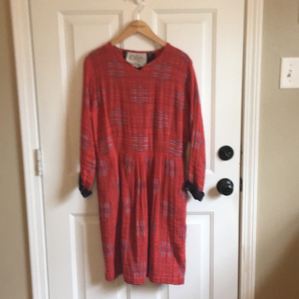 Ace & Jig Virginia dress
